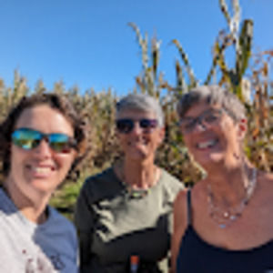 Meet your Posher, Joan